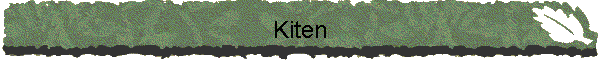 Kiten