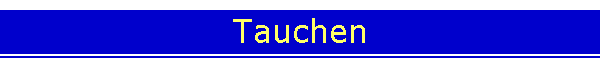 Tauchen