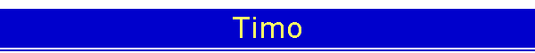 Timo